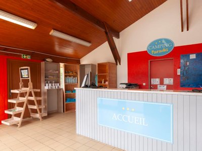 camping Les Rives De L'Adour - Paradis photo 17