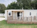mobil-home - camping Les Rives De L'Adour - Paradis photo 1