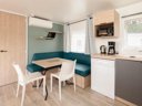 mobil-home - camping Les Rives De L'Adour - Paradis photo 4