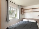 mobil-home - camping Les Rives De L'Adour - Paradis photo 5