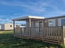 Cliquez pour découvrir toutes les photos de l'HÉBERGEMENT ! mobil-home - camping Les Rives De L'Adour - Paradis photo 2