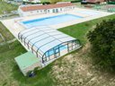 camping Les Rives De L'Adour - Paradis photo 2
