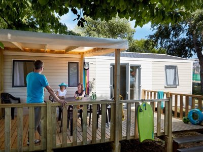 Cliquez pour découvrir toutes les photos de l'ÉTABLISSEMENT ! camping Park Er Lann photo 14