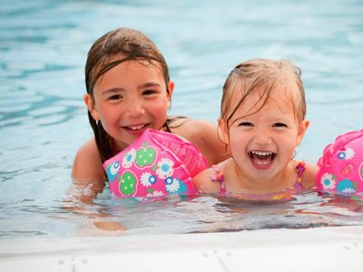Cliquez pour découvrir toutes les photos de l'ÉTABLISSEMENT ! camping Park Er Lann photo 15