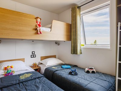 mobil-home - Park Er Lann photo 2