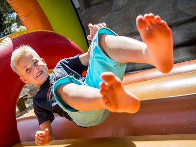 Cliquez pour découvrir toutes les photos de l'ÉTABLISSEMENT ! camping Park Er Lann photo 20