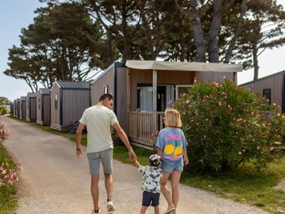 Cliquez pour découvrir toutes les photos de l'ÉTABLISSEMENT ! camping Park Er Lann photo 23