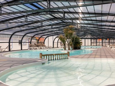 Cliquez pour découvrir toutes les photos de l'ÉTABLISSEMENT ! camping Park Er Lann photo 3