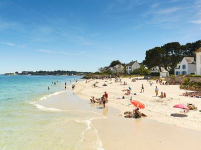 Cliquez pour découvrir toutes les photos de l'ÉTABLISSEMENT ! camping Park Er Lann photo 4