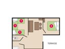 mobil-home - camping Park Er Lann photo 4