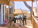 Cliquez pour découvrir toutes les photos de l'HÉBERGEMENT ! mobil-home - camping Park Er Lann photo 2
