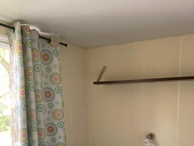 Cliquez pour découvrir toutes les photos de l'HÉBERGEMENT ! mobil-home - Le Trel photo 7