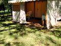 Cliquez pour découvrir toutes les photos de l'HÉBERGEMENT ! bungalow - établissement Le Trel photo 2