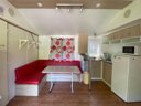 mobil-home - camping Le Trel photo 2