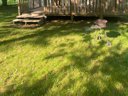 Cliquez pour découvrir toutes les photos de l'HÉBERGEMENT ! mobil-home - camping Le Trel photo 2