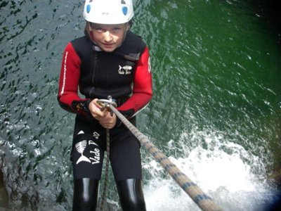 camping Flower Le Plan D'eau photo 10