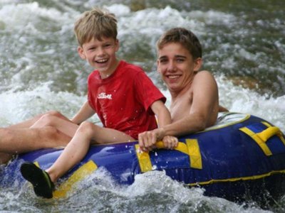 camping Flower Le Plan D'eau photo 12