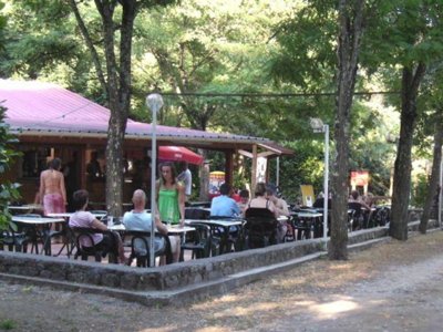 camping Flower Le Plan D'eau photo 22