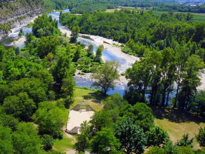 camping Flower Le Plan D'eau photo 26