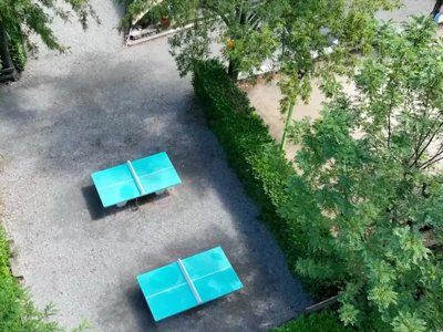 camping Flower Le Plan D'eau photo 5