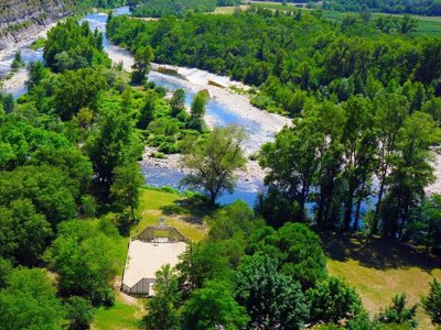 camping Flower Le Plan D'eau photo 6