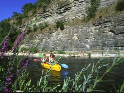 camping Flower Le Plan D'eau photo 9