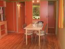 chalet - camping Flower Le Plan D'eau photo 2