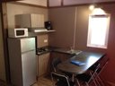 chalet - camping Flower Le Plan D'eau photo 2