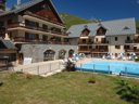 Cliquez pour découvrir toutes les photos de l'HÉBERGEMENT ! appartement - résidence Odalys Essentielle Les Sybelles photo 2