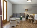 Cliquez pour découvrir toutes les photos de l'HÉBERGEMENT ! appartement - résidence Odalys Référence Les Chalets De L'Arvan II photo 5