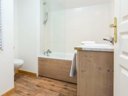 Cliquez pour découvrir toutes les photos de l'HÉBERGEMENT ! appartement - résidence Odalys Référence Les Chalets De L'Arvan II photo 7