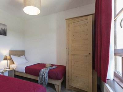 Cliquez pour découvrir toutes les photos de l'ÉTABLISSEMENT ! résidence Odalys Référence L'Orée Des Pistes photo 15