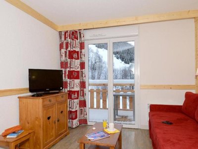 Cliquez pour découvrir toutes les photos de l'HÉBERGEMENT ! appartement - Odalys Référence Les Bergers photo 2