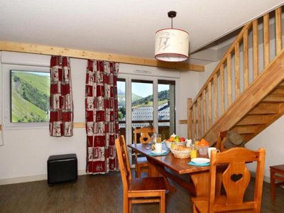 Cliquez pour découvrir toutes les photos de l'HÉBERGEMENT ! appartement - Odalys Référence Les Bergers photo 5