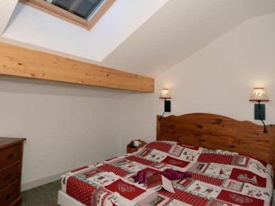 Cliquez pour découvrir toutes les photos de l'HÉBERGEMENT ! appartement - Odalys Référence Les Bergers photo 6