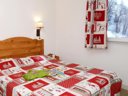 Cliquez pour découvrir toutes les photos de l'HÉBERGEMENT ! appartement - résidence Odalys Référence Les Bergers photo 4