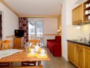 Cliquez pour découvrir toutes les photos de l'HÉBERGEMENT ! appartement - résidence Odalys Référence Les Bergers photo 3