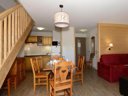 Cliquez pour découvrir toutes les photos de l'HÉBERGEMENT ! appartement - résidence Odalys Référence Les Bergers photo 2