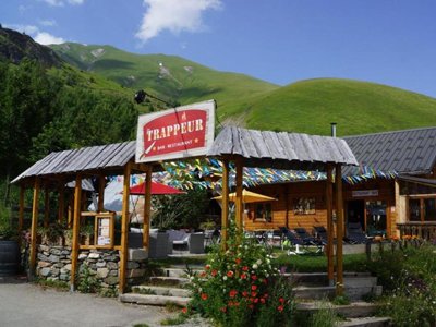 camping Domaine Du Trappeur photo 1