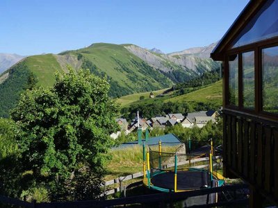 Cliquez pour découvrir toutes les photos de l'ÉTABLISSEMENT ! camping Domaine Du Trappeur photo 10