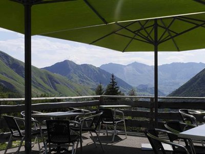 Cliquez pour découvrir toutes les photos de l'ÉTABLISSEMENT ! camping Domaine Du Trappeur photo 12