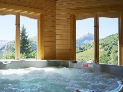 Cliquez pour découvrir toutes les photos de l'ÉTABLISSEMENT ! camping Domaine Du Trappeur photo 13