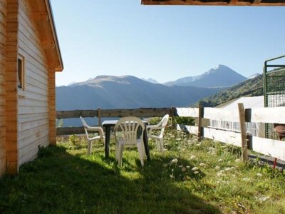 chalet - Domaine Du Trappeur photo 2