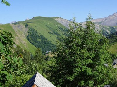 chalet - Domaine Du Trappeur photo 6