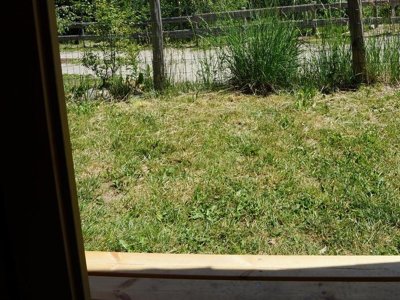 hébergement insolite - Domaine Du Trappeur photo 8