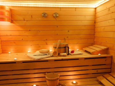 Cliquez pour découvrir toutes les photos de l'ÉTABLISSEMENT ! camping Domaine Du Trappeur photo 14