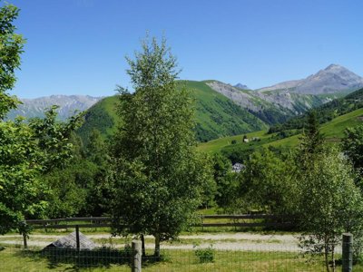 hébergement insolite - Domaine Du Trappeur photo 9