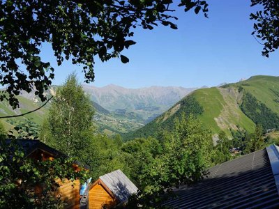 Cliquez pour découvrir toutes les photos de l'ÉTABLISSEMENT ! camping Domaine Du Trappeur photo 17