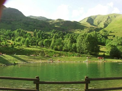 Cliquez pour découvrir toutes les photos de l'ÉTABLISSEMENT ! camping Domaine Du Trappeur photo 18