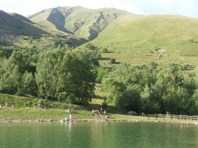 Cliquez pour découvrir toutes les photos de l'ÉTABLISSEMENT ! camping Domaine Du Trappeur photo 20